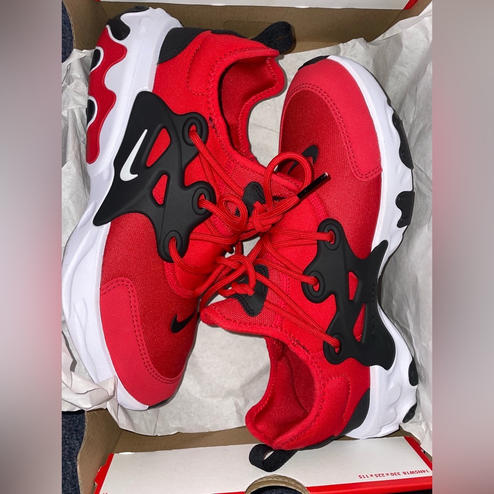 Nike React Prestos